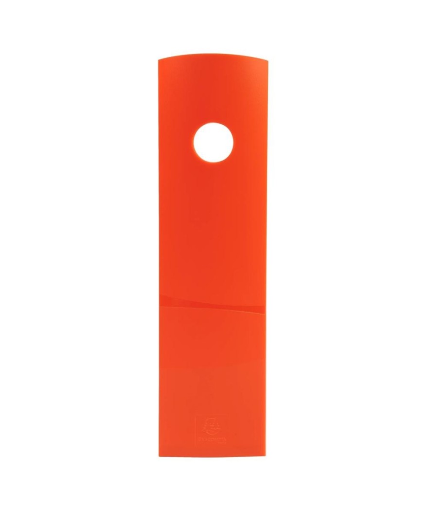 Porte-revues MAG-CUBE Iderama tangerine