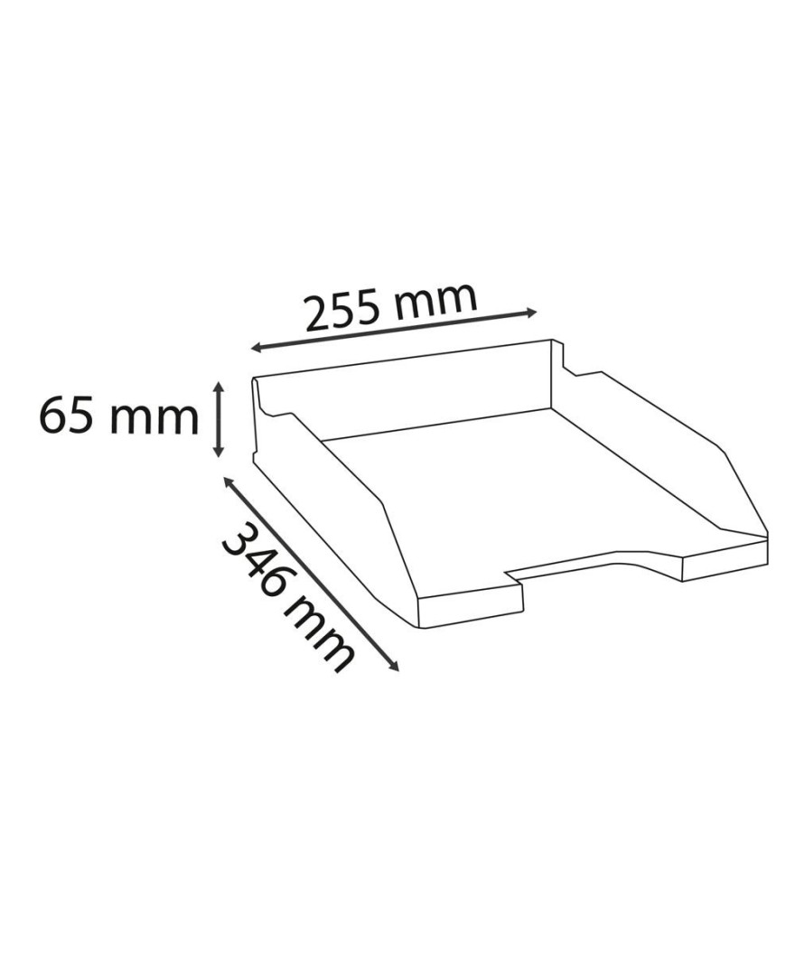 Set4Corb.Cour COMBOStyli Titane Coul.Ass