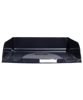 Corb.à courrier COMBO Styli NeoDeco Noir