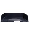 Corb.à courrier COMBO Styli NeoDeco Noir