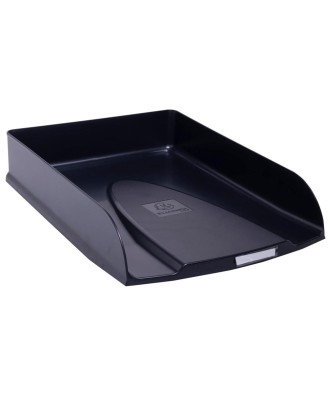 Corb.à courrier COMBO Styli NeoDeco Noir