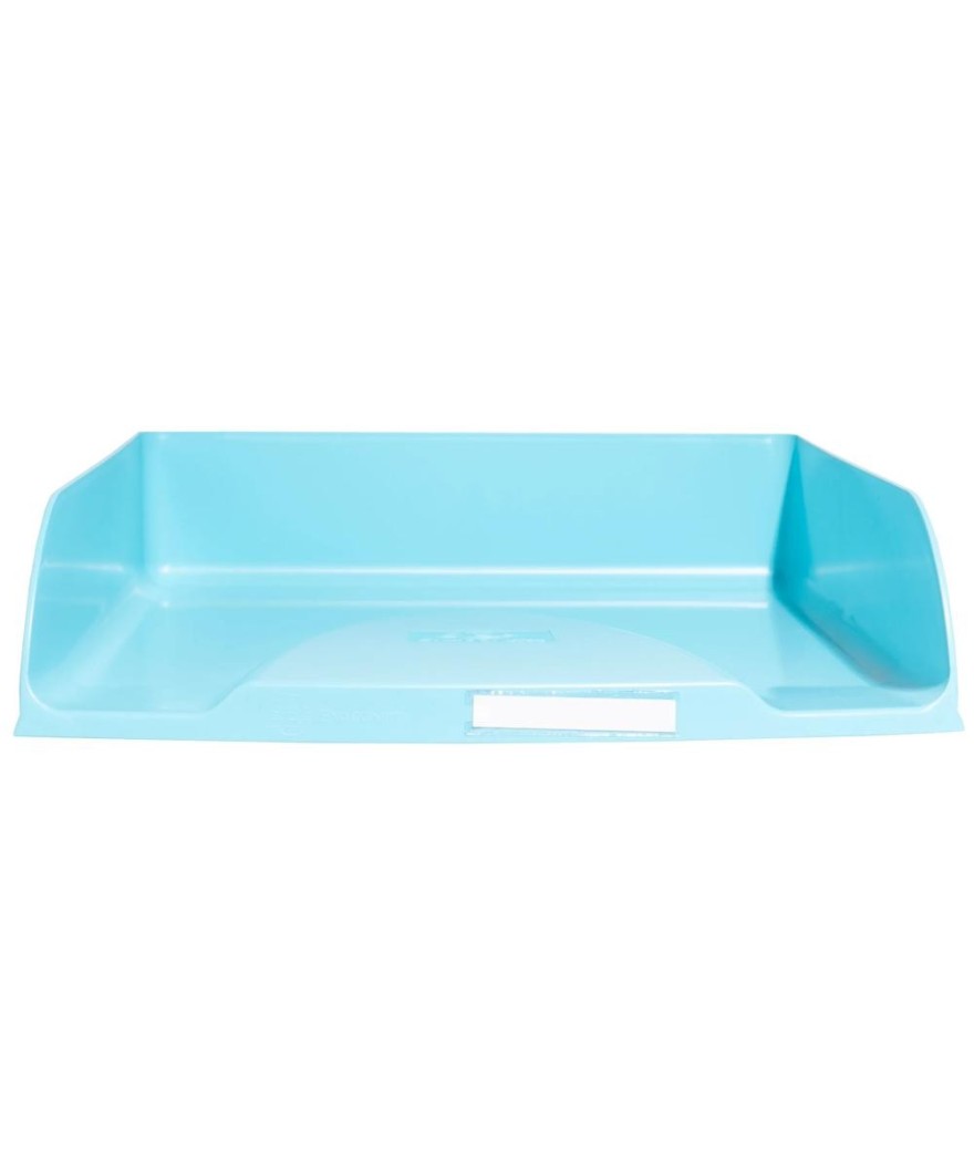 Corb.à courCOMBO Styli Skandi Bleu Givré