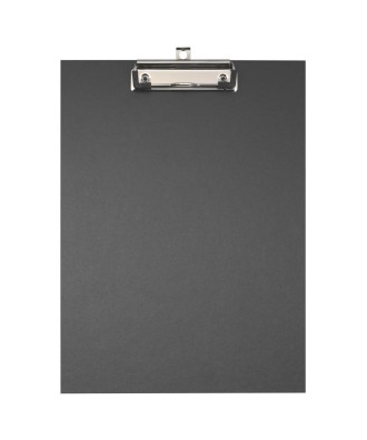 Porte-bloc papier enduit A4
