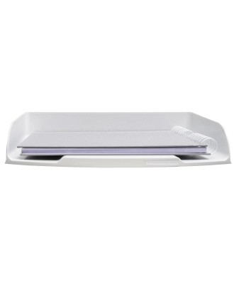 Corb.Cour Styli Horizon Autentik Blanc