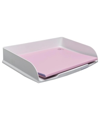 Corb.Cour Styli Horizon Autentik Blanc