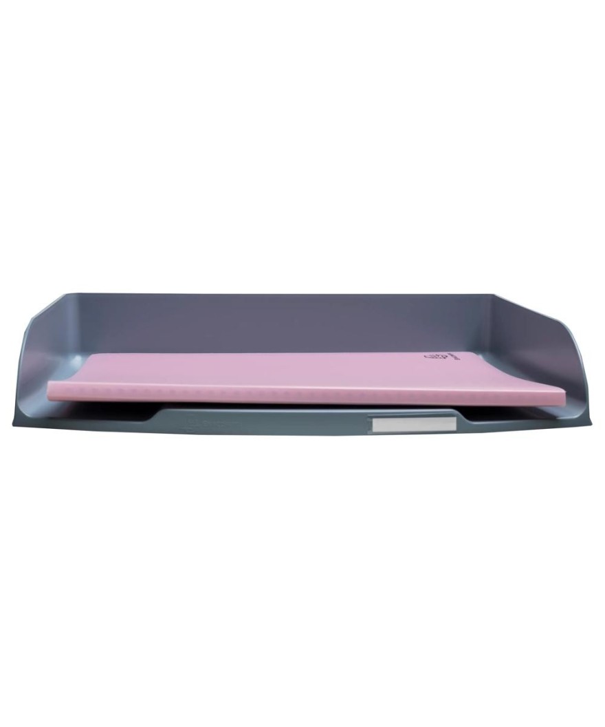 Corb.Cour Styli Horizon Aut. Bleu Gris