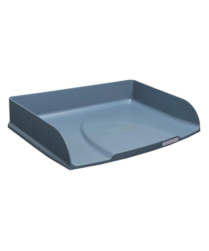 Corb.Cour Styli Horizon Aut. Bleu Gris