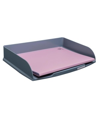 Corb.Cour Styli Horizon Aut. Bleu Gris