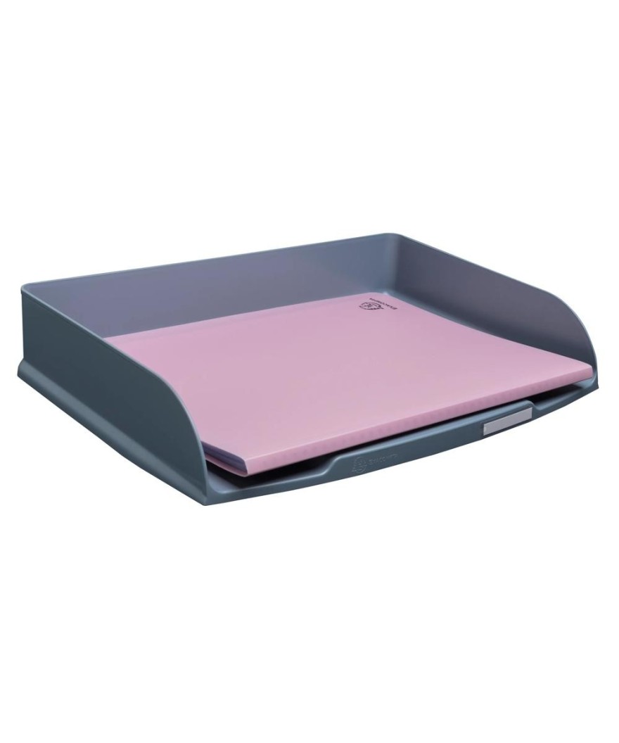 Corb.Cour Styli Horizon Aut. Bleu Gris
