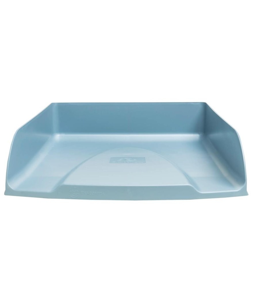 Corb.Cour COMBOStyli Autentik Bleu Gris