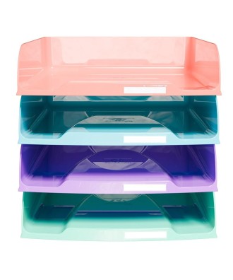 Corb.Cour.COMBOStyli Candy Tidy Coul.Ass