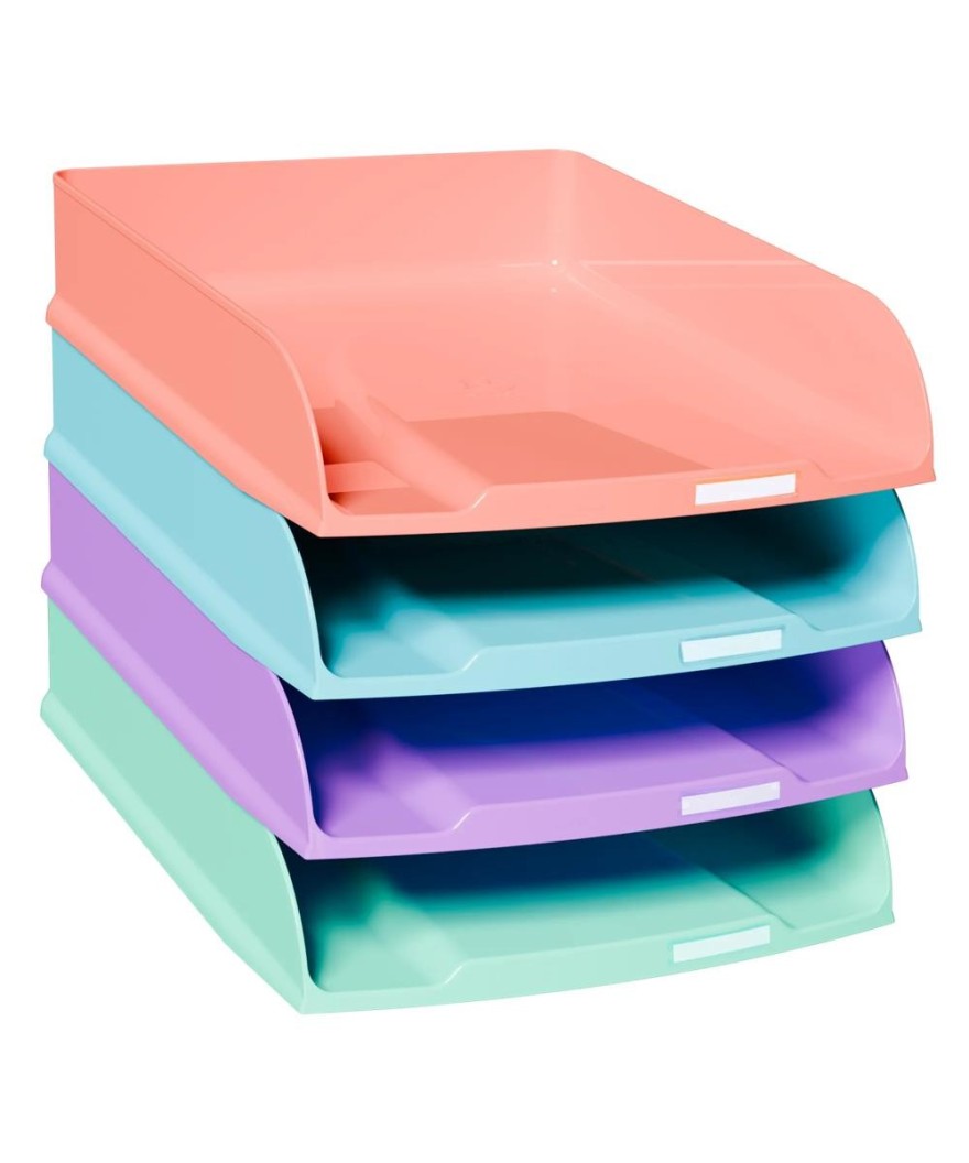 Corb.Cour.COMBOStyli Candy Tidy Coul.Ass