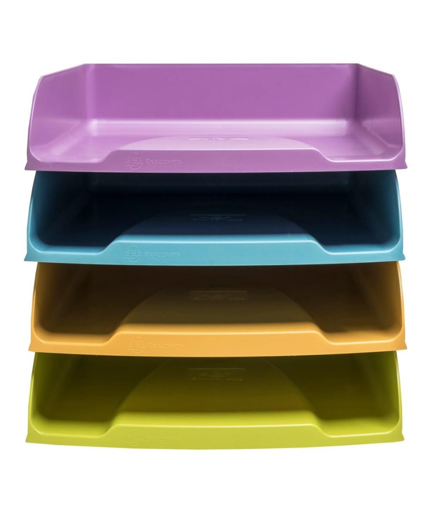 Set de 4 Corb.Cour COMBO Styli  Pop'NCo