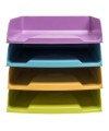 Set de 4 Corb.Cour COMBO Styli  Pop'NCo