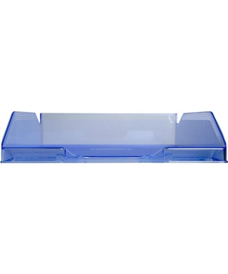 Corb à courrier MIDI-COMBO bleu glacé tr