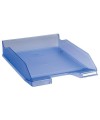 Corb à courrier MIDI-COMBO bleu glacé tr