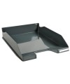 Corb à courrier MIDI-COMBO gris sou glos