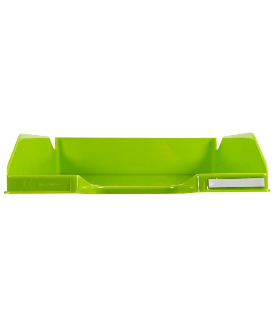 Corb à courrier MIDI-COMBO vert anis glo