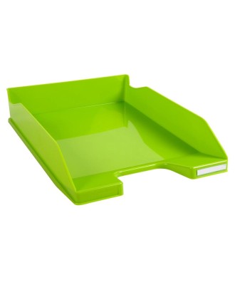 Corb à courrier MIDI-COMBO vert anis glo