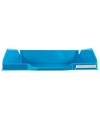 Corb à courrier MIDI-COMBO turquoise glo
