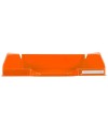 Corb à courrier MIDI-COMBO tangerine glo