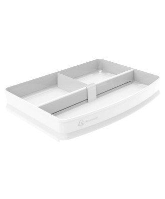 Combo Top Autentik Blanc