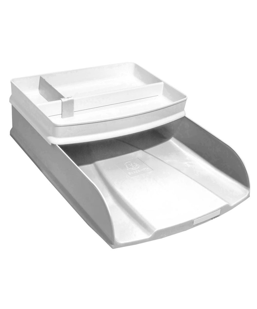 Combo Top Autentik Blanc