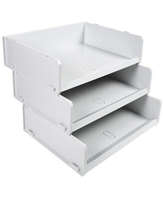 Corb. MULTITRI gris lumière
