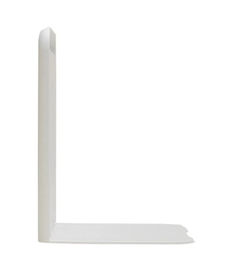 Support de livre Autentik Blanc