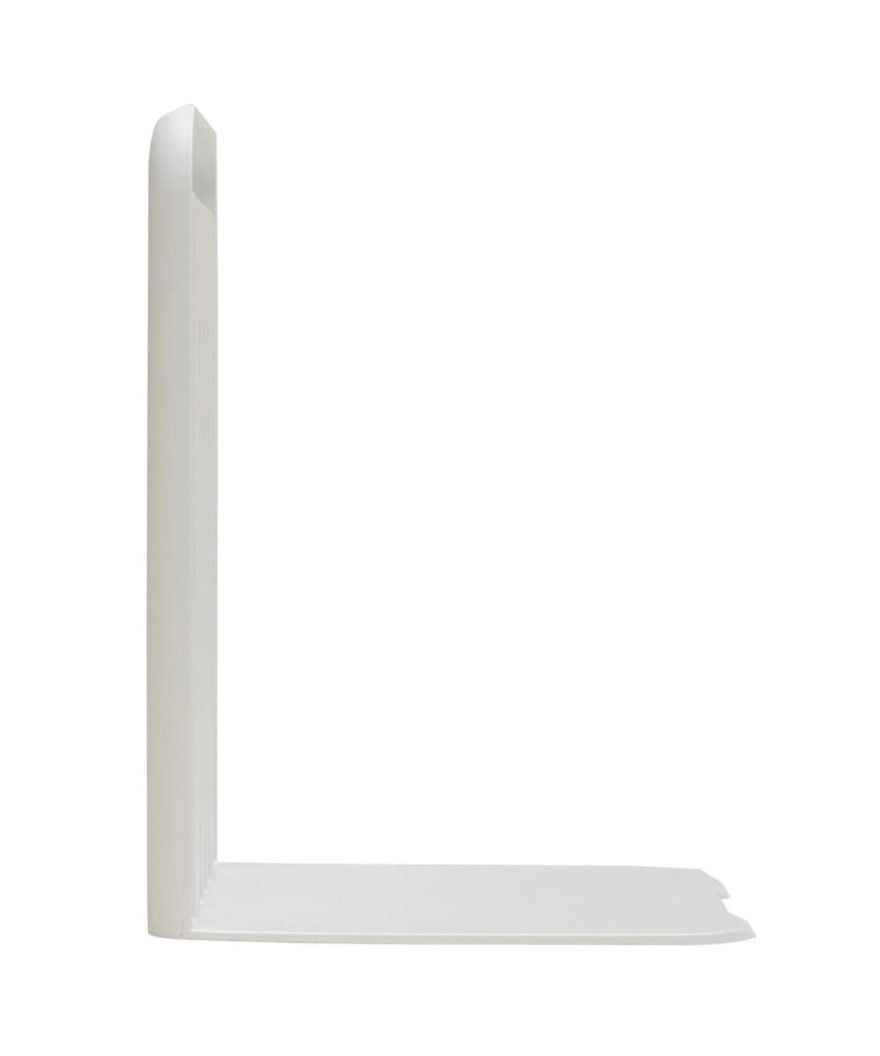 Support de livre Autentik Blanc