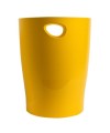ECOBIN Corbeille à papier Safran