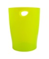 ECOBIN Corb.à papier Linicol citron vert