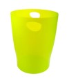 ECOBIN Corb.à papier Linicol citron vert