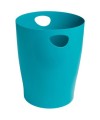 Corb.à papier Ecobin Pop'NCo Coul. Ass.
