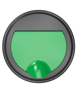 Poubelle TRI-BIN 50L Noire