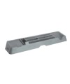 TOOLBAR organiseur gris souris glossy