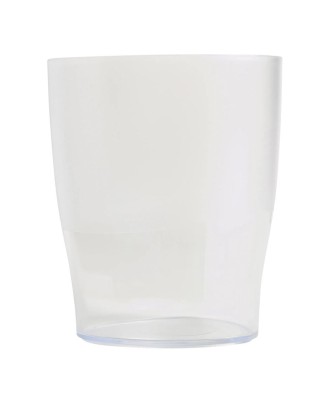 ECOPEN Pot à crayon Office cristal