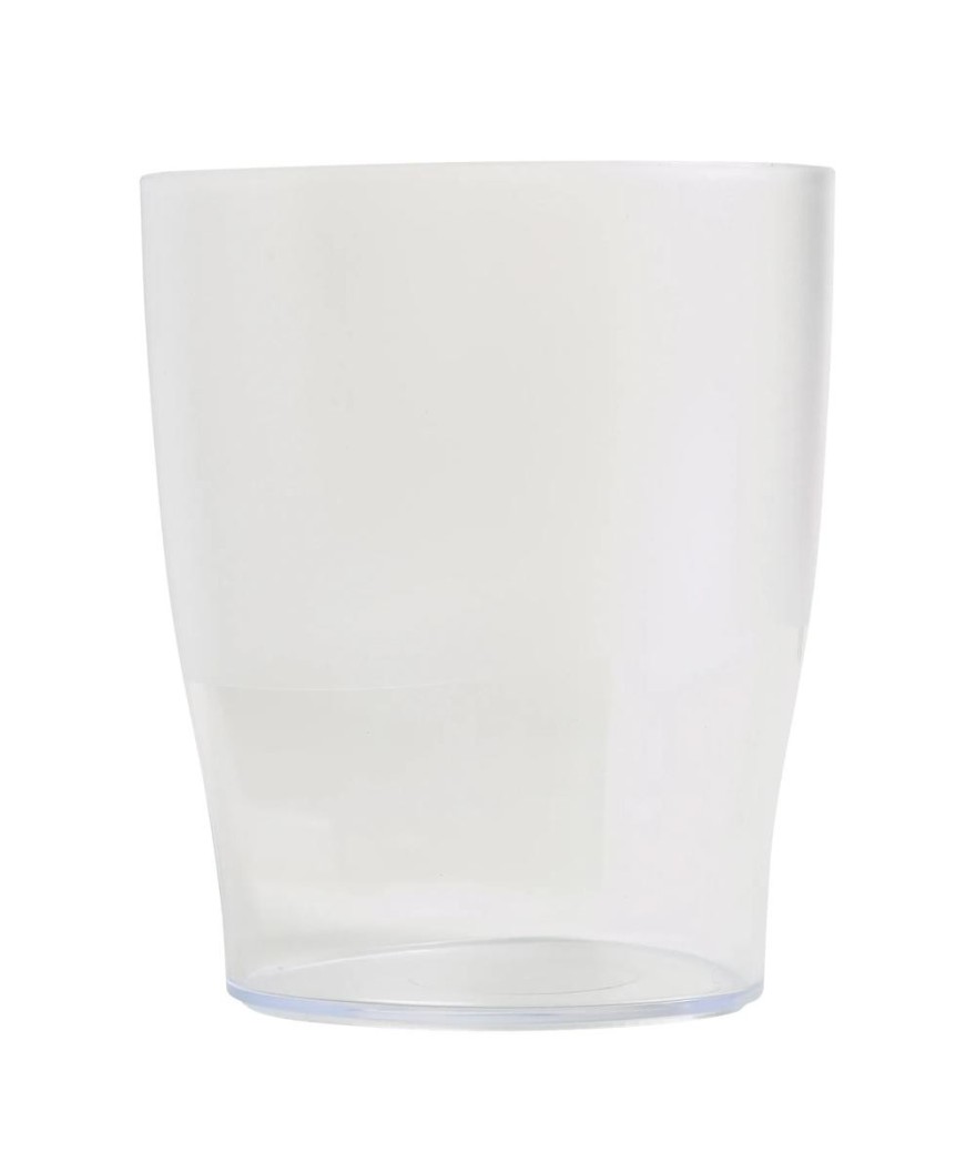 ECOPEN Pot à crayon Office cristal