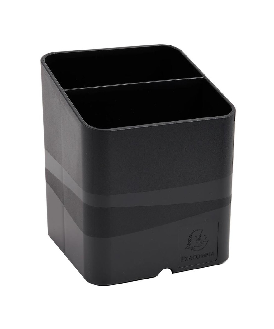 Pot à crayonsPEN-CUBE ECOBlack noir
