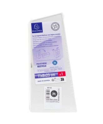 Tour de rgt MultiTower Autentik Blanc