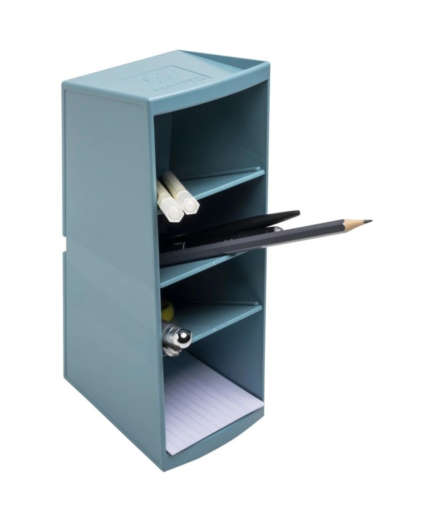 Tour rgt MultiTower Autentik Bleu Gris