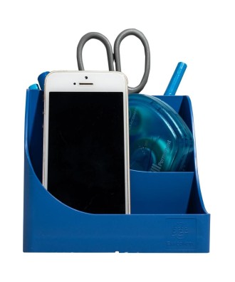Pot à cray.Pen-Wave Bee Blue Bleu Marine