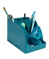 Pot à crayons Pen-Wave Skandi Bleu Pac.