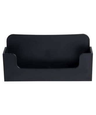 Distributeur cartes visite 1 case
