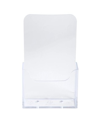 Distributeur simple 1/3 A4 vertical cris