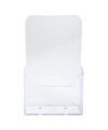 Distributeur simple 1/3 A4 vertical cris