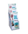 Distributeur format prosp.(1/3 A4) 3 cas