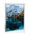 Cadre photo aluminium A3