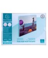 Pochette murale A4 horizontale