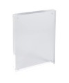 Porte-visuel fermeture magnetique A5